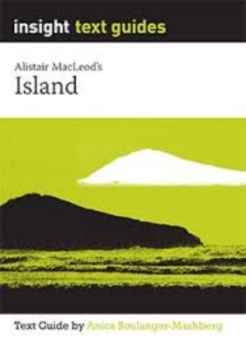 Insight Text Guide: Island